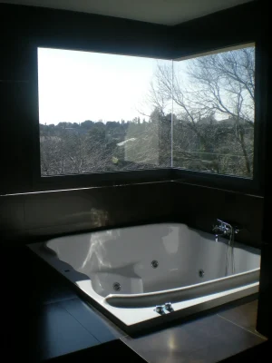 Carpintería de aluminio para viviendas en Madrid