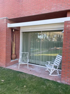 Instalación de cerramientos en aluminio y PVC